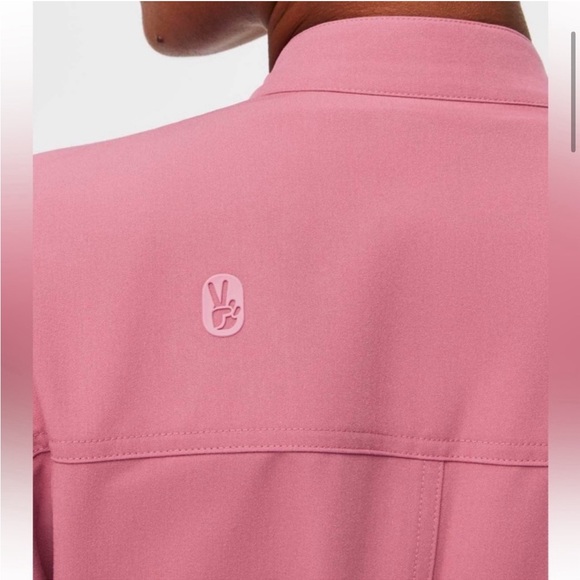 BNWT | Figs Rafaela Jumpsuit - BCA edition — Quartz - Picture 4 of 4